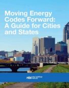 Moving Energy Codes Forward: A Guide for Cities and States 